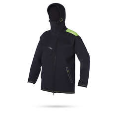 Giacca In Neoprene Magic Marine Team - Nera Giacca In Neoprene Magic Marine Team - Nera