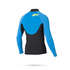 Maglione A Maniche Lunghe In Neoprene Da 3 Mm Magic Marine Ultimate - Blu