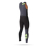 Magic Marine Ultimate 4Mm Neoprene Long John - Nero