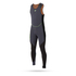 Magic Marine Ultimate 4Mm Neoprene Long John - Nero