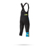 Pantaloni Da Trekking Magic Marine Ultimate Flatlock 3/4 - Nero