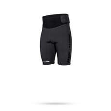 Short Da Pesca In Neoprene Ultimate Magic Marine - Nero