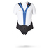 Imbracatura Viper Ultra Leggero Magic Marine - Blu