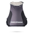 Aiuti Al Galleggiamento Senza Zip Magic Marine Wave - Grigio Chiaro