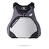 Aiuti Al Galleggiamento Senza Zip Magic Marine Wave - Grigio Chiaro
