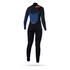 Magic Marine Le Donne 4/3 Millimetri Front-Zip Ace Muta - Navy