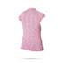 Magic Marine Donne Cubo Manica Corta Rashvest - Rosa