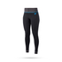 Magic Marine Womens Energia Rashpant - Nero