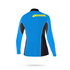 Maglione A Maniche Lunghe In Neoprene Da 3 Mm Magic Marine Womens Marine - Blu