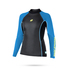 Maglione A Maniche Lunghe In Neoprene Da 3 Mm Magic Marine Womens Marine - Blu