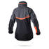 Giacca A Vela A 2 Strati Magic Marine Womens - Grigio Scuro