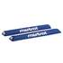 Pad Portapacchi Mistral 28" Aero - Blu