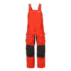 Pantaloni Pro Series Musto Hpx Gore-Tex - Fuoco Arancione Pantaloni Pro Series Musto Hpx Gore-Tex - Fuoco Arancione