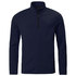Top In Micropile 1/2 Zip Musto Synergy - True Navy 80407