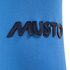 Top In Micropile 1/2 Zip Musto Synergy - Blu Brillante 80407
