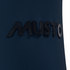 Top In Micropile 1/2 Zip Musto Synergy - True Navy 80407