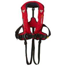 Giubbotto Di Salvataggio Musto Junior Crew - Rosso