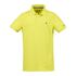 Musto Air Uv Fast Dry Maniche Corte Sennen Polo - Sulphur Spring