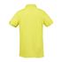 Musto Air Uv Fast Dry Maniche Corte Sennen Polo - Sulphur Spring