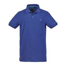 Musto Air Uv Fast Dry Maniche Corte Sennen Polo - Surf Musto Air Uv Fast Dry Maniche Corte Sennen Polo - Surf