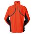 Musto Aqua Top - Fuoco Arancione
