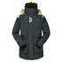 Musto Arctic Gore-Tex Primaloft Parka - Nero