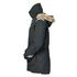 Musto Arctic Gore-Tex Primaloft Parka - Nero