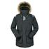 Musto Arctic Gore-Tex Primaloft Parka - Nero