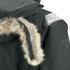 Musto Arctic Gore-Tex Primaloft Parka - Nero