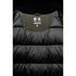 Musto Arctic Gore-Tex Primaloft Parka - Forest Green