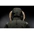 Musto Arctic Gore-Tex Primaloft Parka - Forest Green