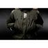 Musto Arctic Gore-Tex Primaloft Parka - Forest Green