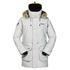 Musto Arctic Gore-Tex Primaloft Parka - Platinum