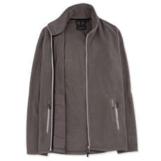 Musto Bowman Fleece Jacket - Titanium / Carbone Musto Bowman Fleece Jacket - Titanium / Carbone