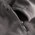 Musto Bowman Fleece Jacket - Titanium / Carbone