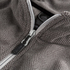 Musto Bowman Fleece Jacket - Titanium / Carbone