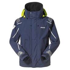 Giacca Musto Br1 Channel - Navy Giacca Musto Br1 Channel - Navy