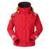 Giacca Musto Br1 Channel - Red