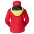 Giacca Musto Br1 Channel - Red