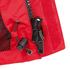 Giacca Musto Br1 Channel - Red