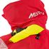 Giacca Musto Br1 Channel - Red