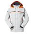 Giacca Musto Br1 Costiero - Platinum / Nero