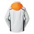 Giacca Musto Br1 Costiero - Platinum / Nero