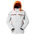 Giacca Musto Br1 Costiero - Platinum / Nero