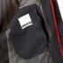 Giacca Musto Br1 Costiero - Platinum / Nero
