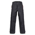 Pantaloni Hi-Back Musto Br1 - Nero