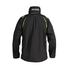 Musto Br1 Inshore Giacca - Nero / Giallo Flo