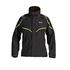 Musto Br1 Inshore Giacca - Nero / Giallo Flo