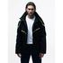 Musto Br1 Inshore Giacca - Nero / Giallo Flo