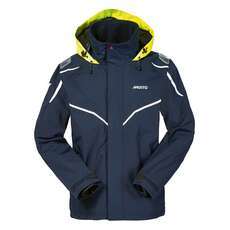 Musto Br1 Inshore Giacca - Navy / Bianco
